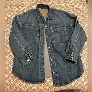 GAP Denim Jacket